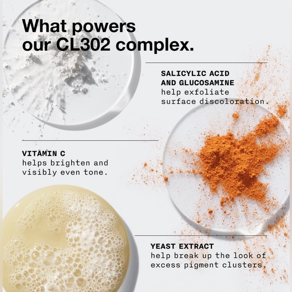 Even Better Clinical™ Radical Dark Spot Corrector + Interrupter Serum, 1 oz. - Picture 3 of 5